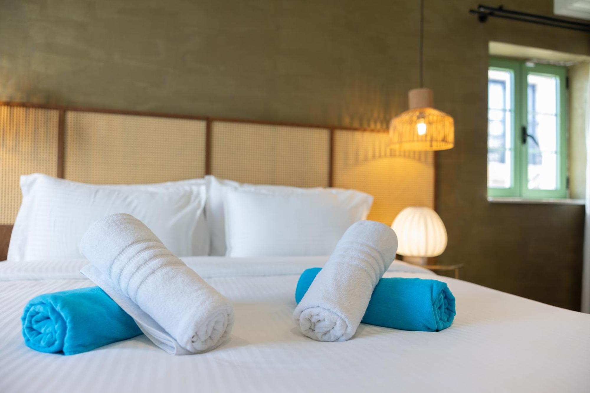 Hotel Doms Boutique Living Mellieħa Exteriér fotografie