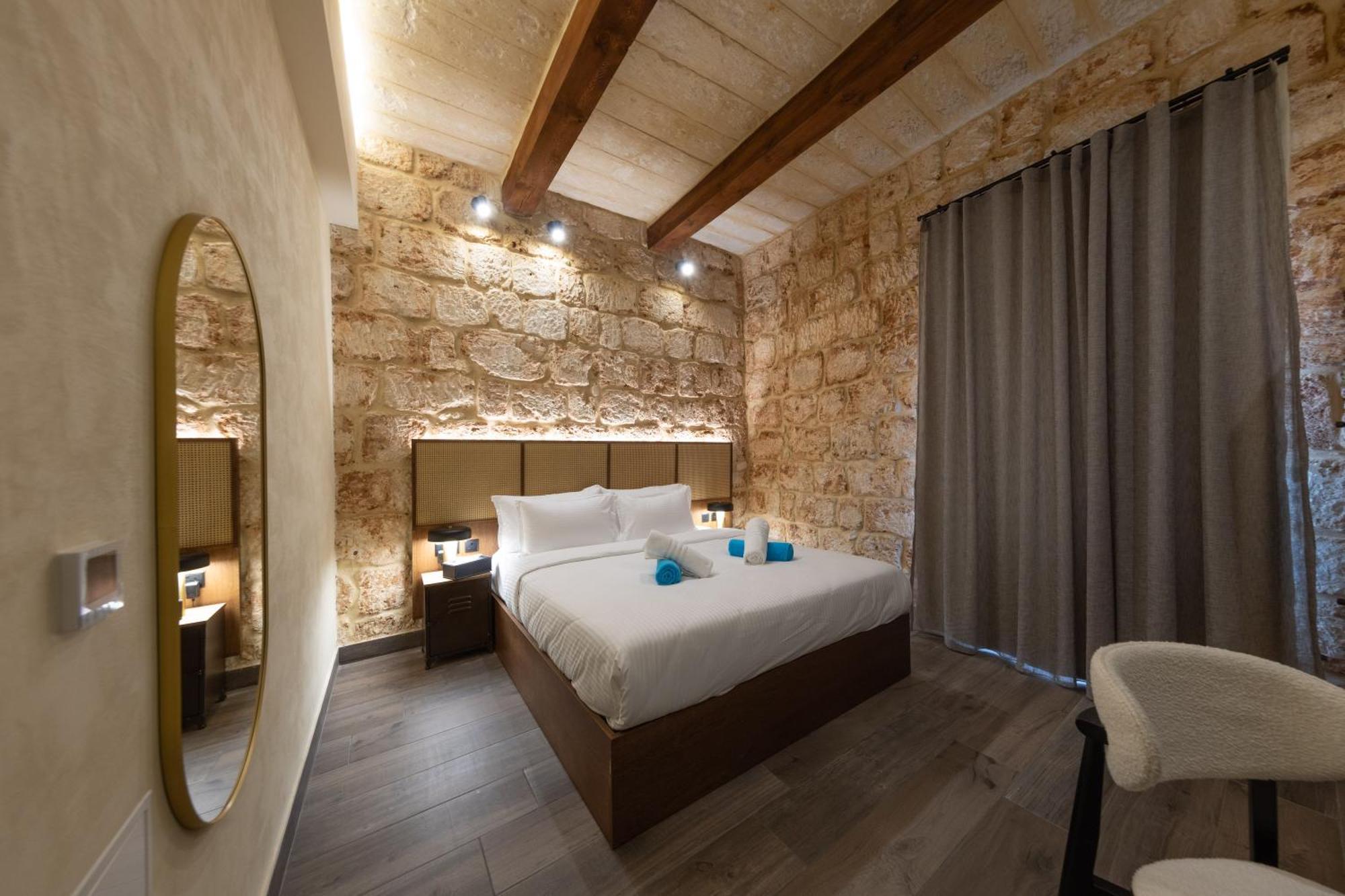 Hotel Doms Boutique Living Mellieħa Exteriér fotografie