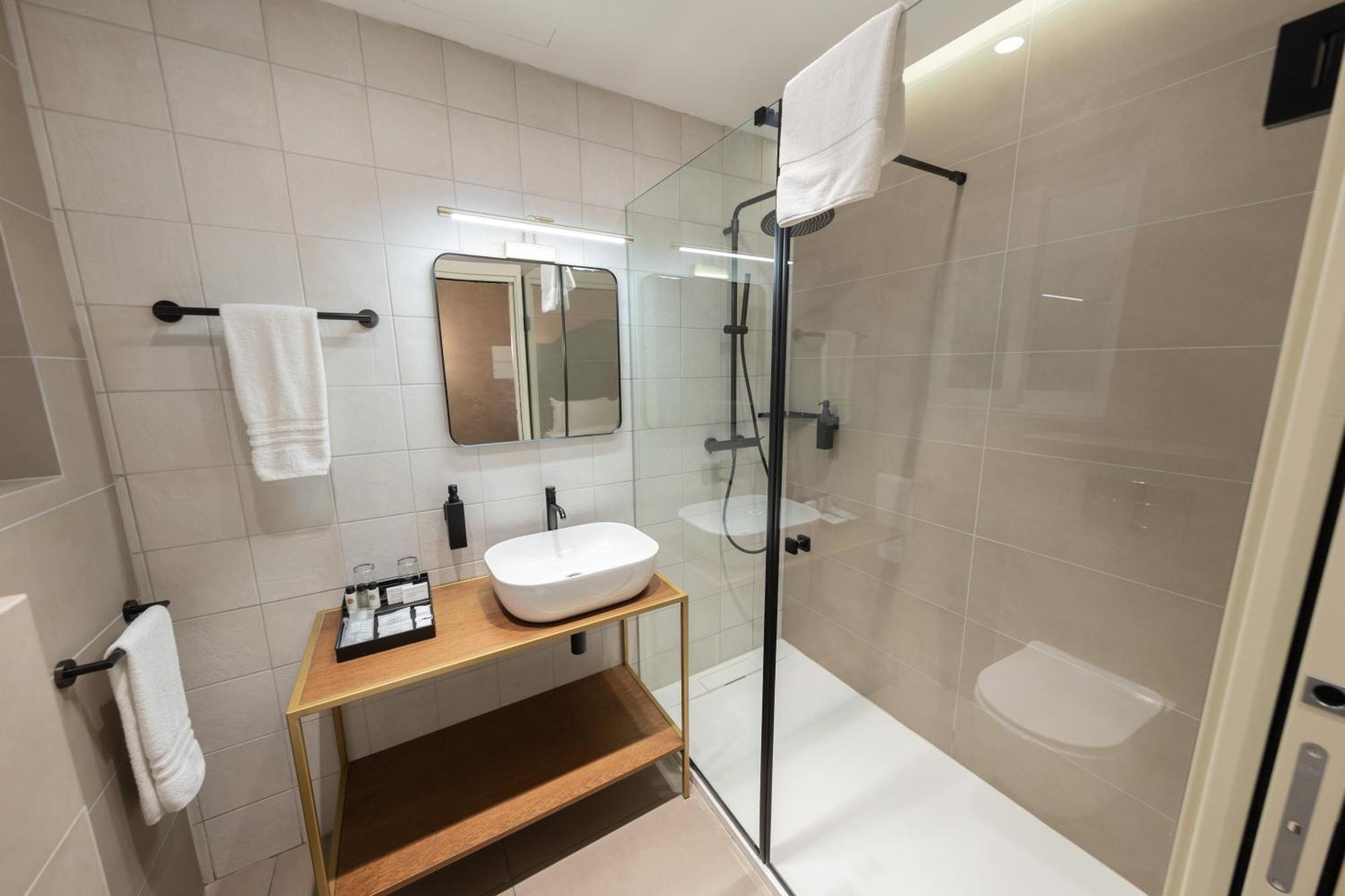 Hotel Doms Boutique Living Mellieħa Exteriér fotografie